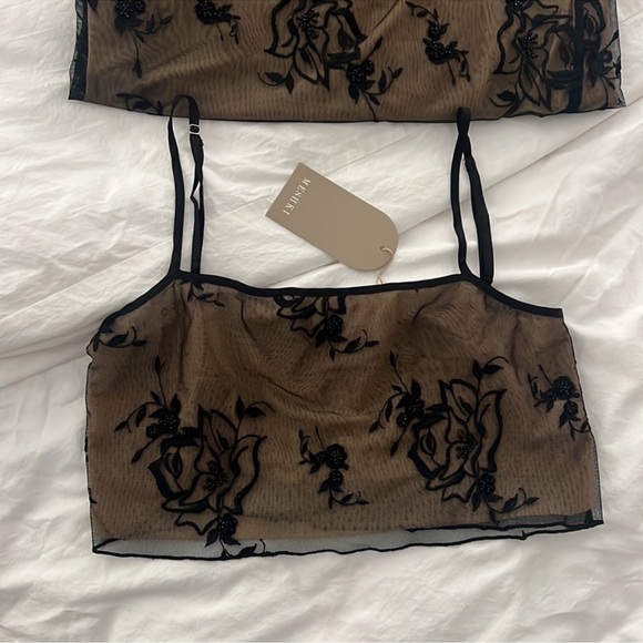 meshki set nwt - Picture 4 of 5